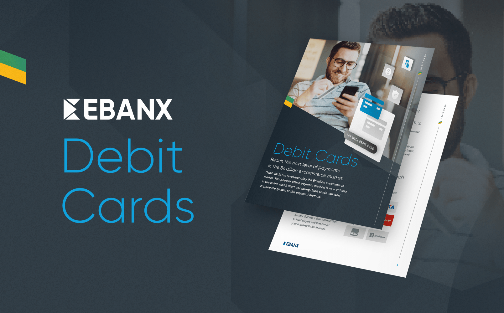Debit Cards in Brazil Resources EBANX